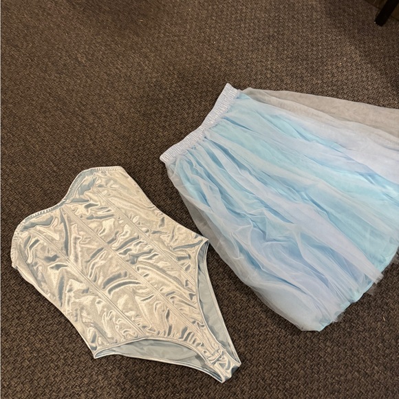 ERAS TOUR Our Song Outfit - Picture 3 of 5